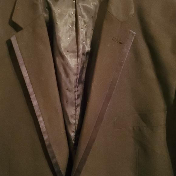 🔥Host Pick 🔥 Black dress jacket - Picture 2 of 8